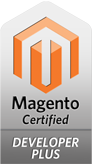 Magento 1 Certified Front-End Developer